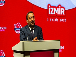 'TASARRUF FİNANSMANI MİLLİ EKONOMİNİN KALDIRACIDIR'